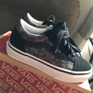 Kids vans